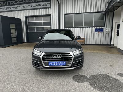 Audi Q5 Gebrauchtwagen