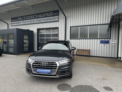 Audi Q5 Gebrauchtwagen