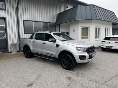 Ford Ranger Gebrauchtwagen