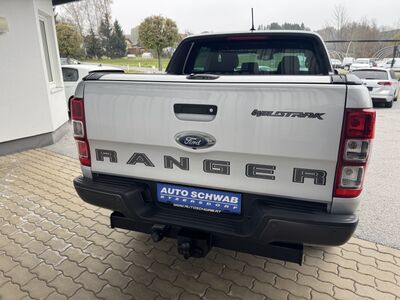 Ford Ranger Gebrauchtwagen