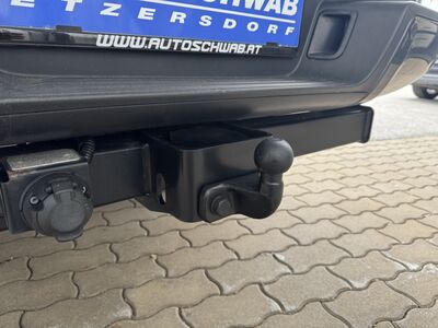 Ford Ranger Gebrauchtwagen