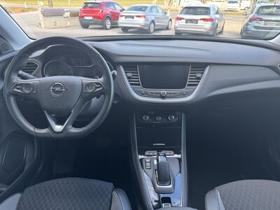 Opel Grandland X Gebrauchtwagen