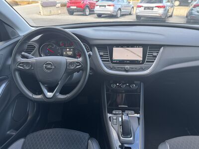 Opel Grandland X Gebrauchtwagen