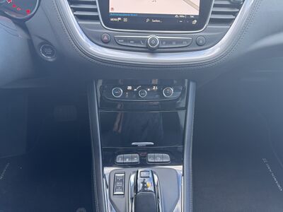 Opel Grandland X Gebrauchtwagen