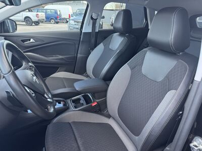 Opel Grandland X Gebrauchtwagen