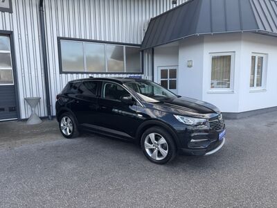 Opel Grandland X Gebrauchtwagen