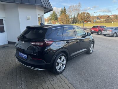 Opel Grandland X Gebrauchtwagen