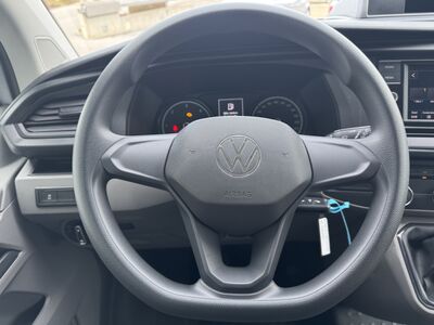 VW Multivan Gebrauchtwagen