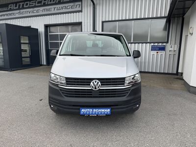 VW Multivan Gebrauchtwagen