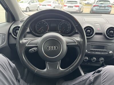 Audi A1 Gebrauchtwagen