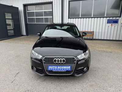 Audi A1 Gebrauchtwagen