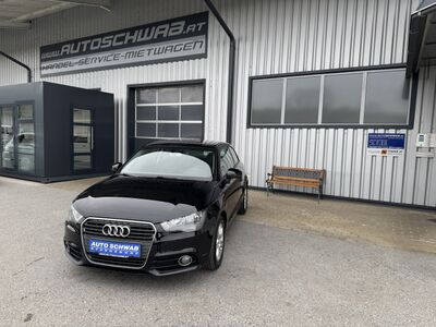 Audi A1 Gebrauchtwagen