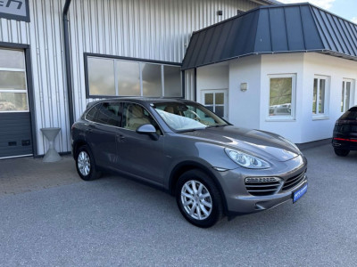 Porsche Cayenne Gebrauchtwagen