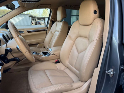 Porsche Cayenne Gebrauchtwagen