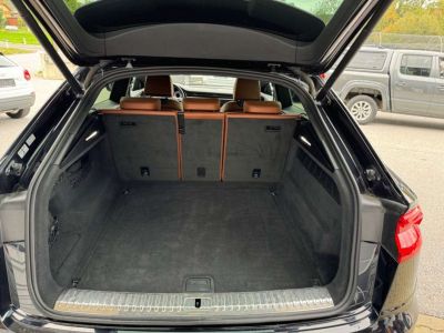 Audi Q8 Gebrauchtwagen