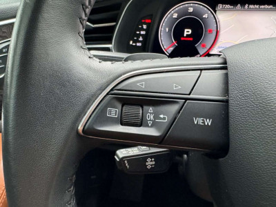 Audi Q8 Gebrauchtwagen