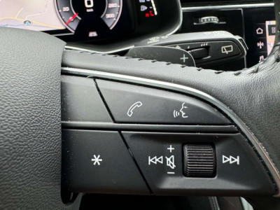 Audi Q8 Gebrauchtwagen