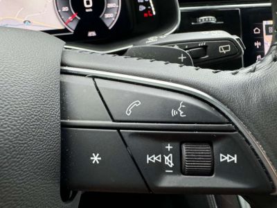 Audi Q8 Gebrauchtwagen