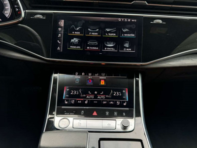 Audi Q8 Gebrauchtwagen