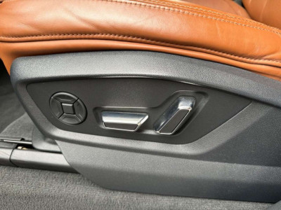 Audi Q8 Gebrauchtwagen