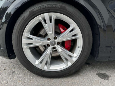 Audi Q8 Gebrauchtwagen