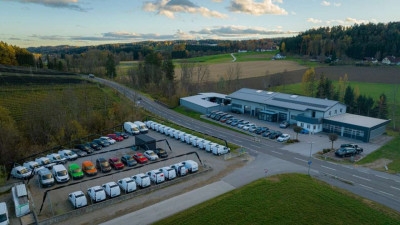 Audi Q8 Gebrauchtwagen