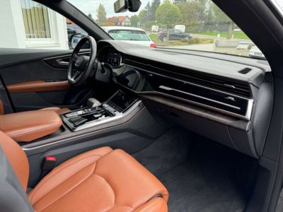 Audi Q8 Gebrauchtwagen