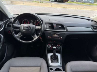 Audi Q3 Gebrauchtwagen