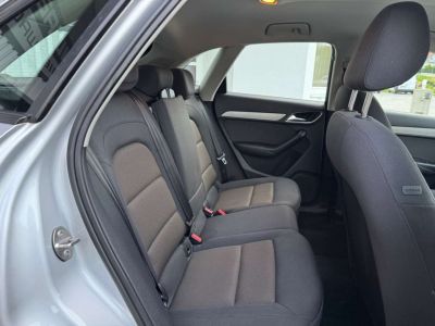 Audi Q3 Gebrauchtwagen