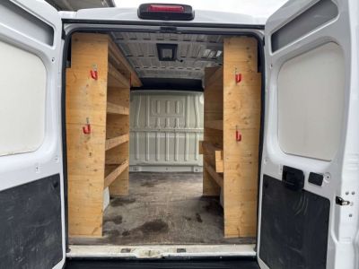 Fiat Ducato Gebrauchtwagen