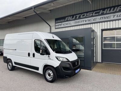 Fiat Ducato Gebrauchtwagen