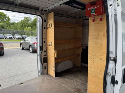 Fiat Ducato Gebrauchtwagen