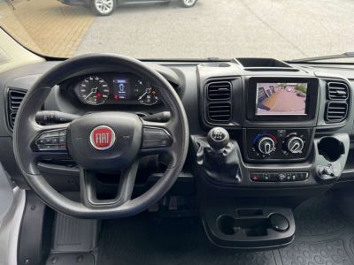 Fiat Ducato Gebrauchtwagen