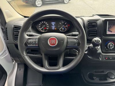 Fiat Ducato Gebrauchtwagen