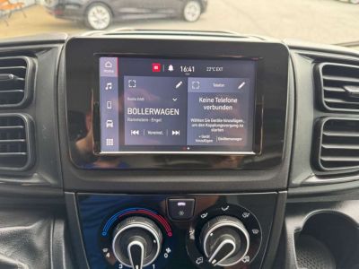 Fiat Ducato Gebrauchtwagen