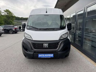 Fiat Ducato Gebrauchtwagen