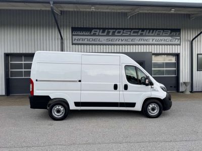 Fiat Ducato Gebrauchtwagen