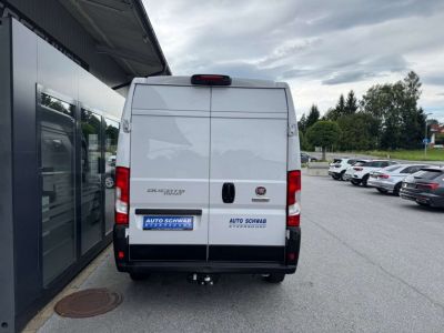 Fiat Ducato Gebrauchtwagen