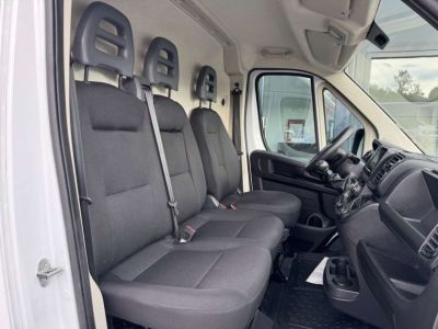 Fiat Ducato Gebrauchtwagen