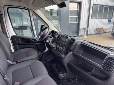 Fiat Ducato Gebrauchtwagen