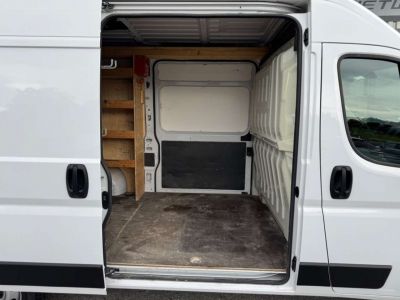 Fiat Ducato Gebrauchtwagen