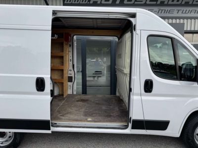 Fiat Ducato Gebrauchtwagen