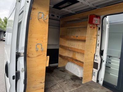 Fiat Ducato Gebrauchtwagen