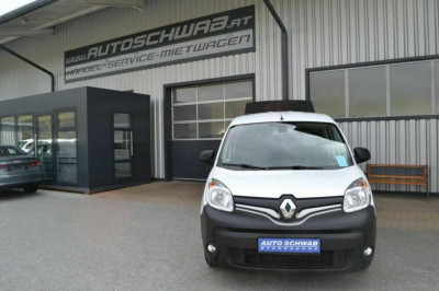 Renault Kangoo Gebrauchtwagen