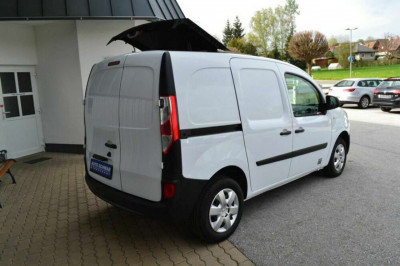 Renault Kangoo Gebrauchtwagen