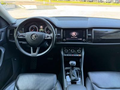 Skoda Kodiaq Gebrauchtwagen