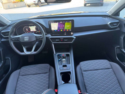 Seat Leon Gebrauchtwagen