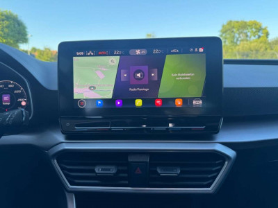 Seat Leon Gebrauchtwagen