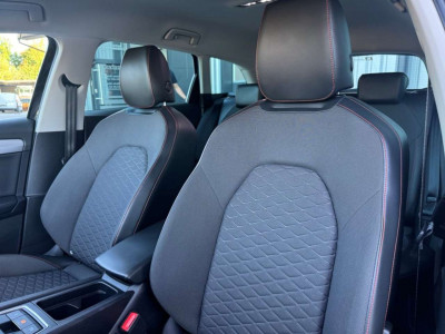 Seat Leon Gebrauchtwagen