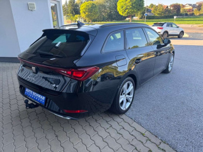 Seat Leon Gebrauchtwagen